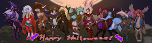 naughty trick or treating