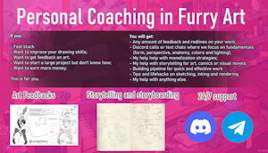 Personal Coaching