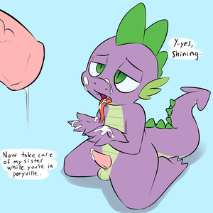 Spike the Assistant