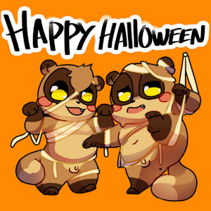 happy halloween !