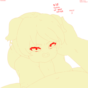 (OPEN) YCH