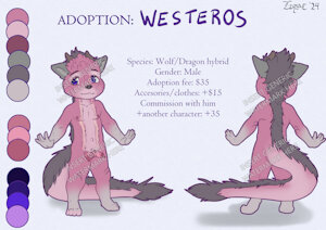 Adoption: Westeros