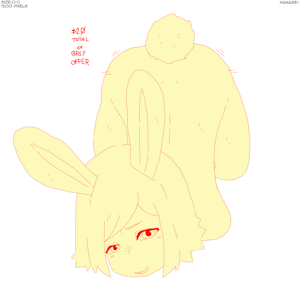 (OPEN) YCH