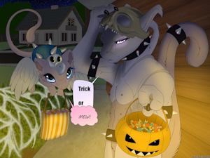 HAPPY HALLOWEEN!!!