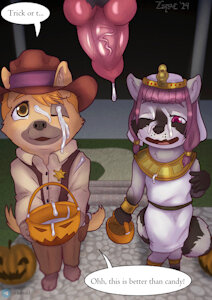 Happy Halloween!
