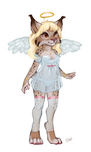 Halloween costumes - by Sweltering