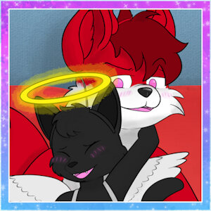 Cute and Corrupted