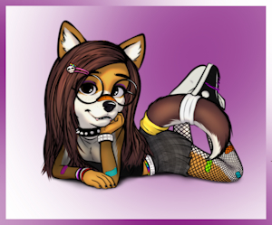 Vee in: A Very Gothic Murder Mystery!