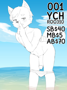YCH 001 ROO310 Start 24.11.02 End 24.11.03