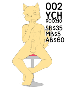 YCH 002 ROO310 Start 24.11.02 End 24.11.03