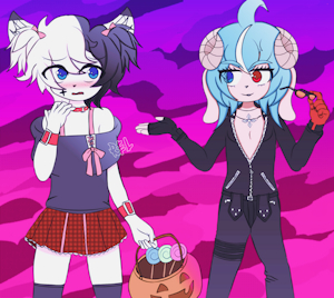 Halloween 🎃