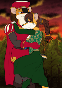 best couple