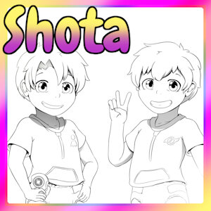 Little Digidestined