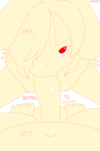 (OPEN) YCH