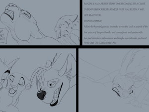 BANZAI X NALA UPDATE!