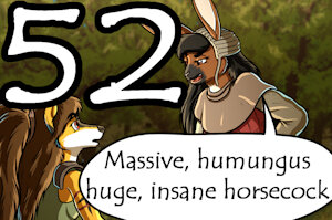 The Quest for Quests 52
