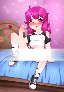 Trystine Wink