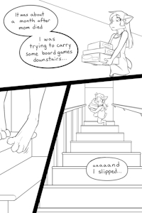 Sunday Mornings - Page 20