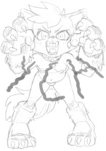 24h-Auction: Werewolf