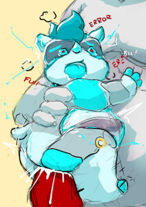 Malfunction!!?