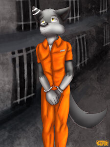 prisoner N°8410