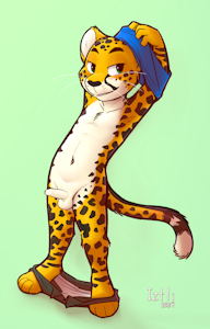 Raffle reward