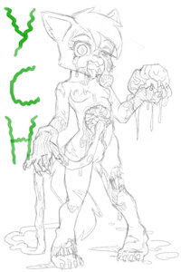 24h-Auction: Zombie