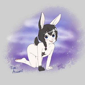 [MM] Aria for Aogami