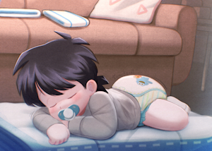 Sleepy