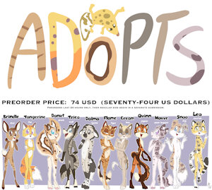 *PREORDERS AVAILABLE*_Geckolors