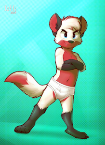 Raffle reward 3
