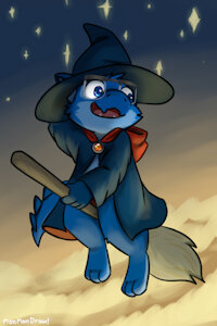 Apprentice