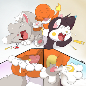 [R] Tickle attack