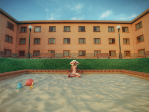 Welcome to Seaside Paradise Motel
