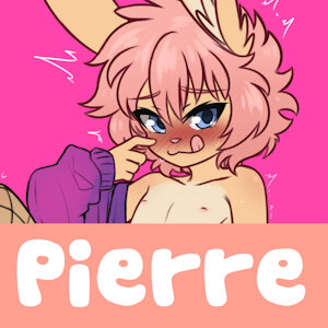 Pierre