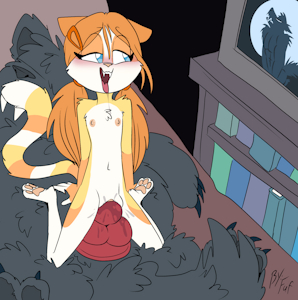 *C*_Werewolf fanatic