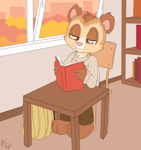 *C*_Fall readings