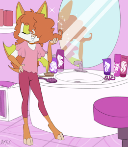 *C*_Super stylish