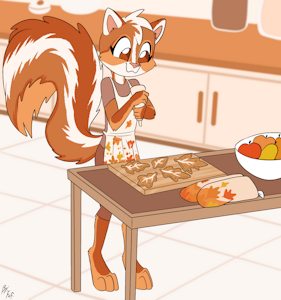 *C*_Kitchen creative