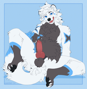 Haru Totetsu: Basic Piece of Art - by Canideo