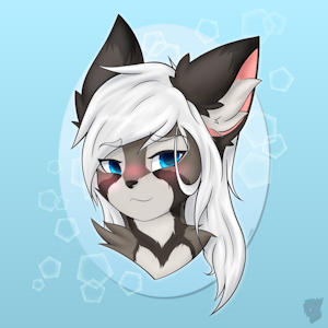 Triela Portrait