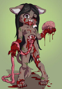 Zombie