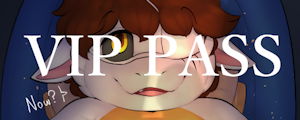 [VIP Pass] Easy Access