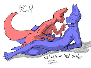 NNN YCH