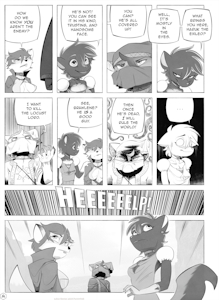 Misplaced ch.2 - 36