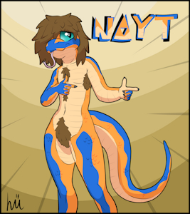 SnakeSide Fanart