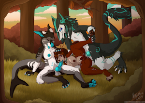 [C] Spitroast