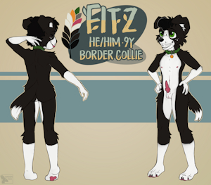 Reference sheet commission