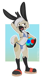 Bikini Commission - Apsis