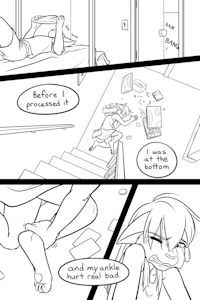 Sunday Morning - Page 21